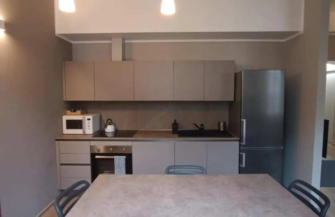 Be-C0 Centrale Luxury & Family Apt-1