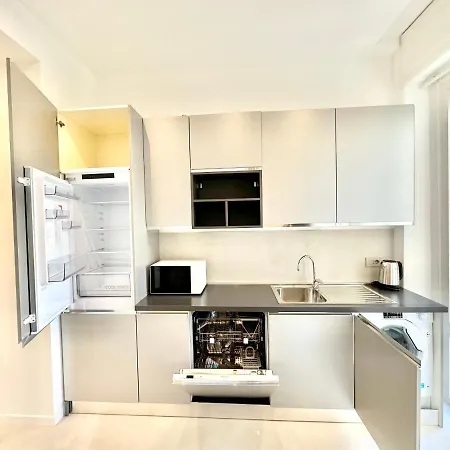 Be-C0 Centrale Luxury & Family Apt-3