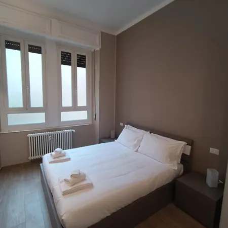 Be-C0 Centrale Luxury & Family Apt-2